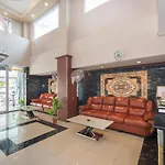 Regenta Central Residency