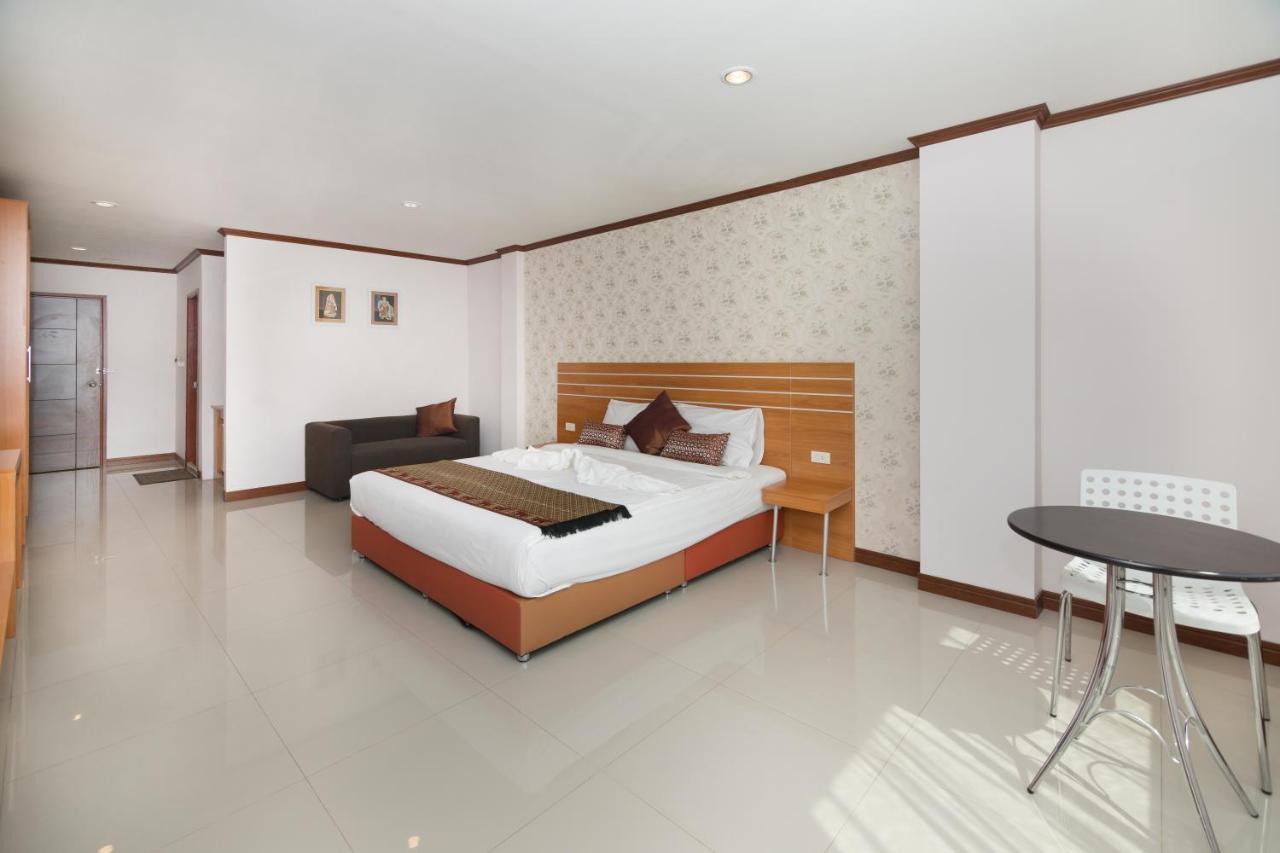 Regenta Residency 3* Pattaya